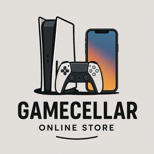 Games Cellar